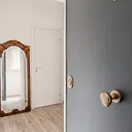 Loggiato Dei Ventimiglia By Domusicily Apartment Palermo