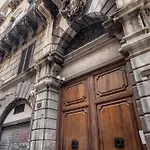 Loggiato Dei Ventimiglia By Domusicily