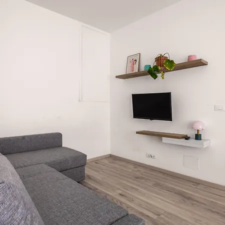 Loggiato Dei Ventimiglia By Domusicily Apartment
