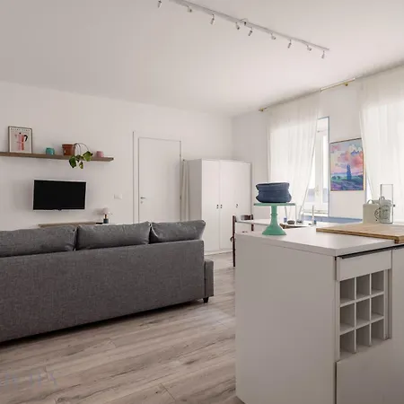 Apartment Loggiato Dei Ventimiglia By Domusicily Palermo