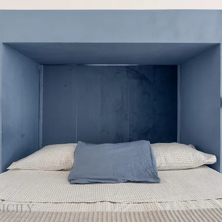 Apartamento Loggiato Dei Ventimiglia By Domusicily *