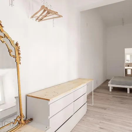 Loggiato Dei Ventimiglia By Domusicily Apartamento *