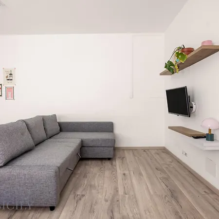 Loggiato Dei Ventimiglia By Domusicily Apartamento