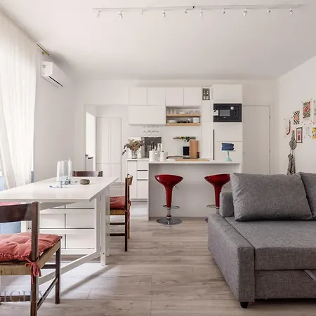Loggiato Dei Ventimiglia By Domusicily Apartamento Palermo
